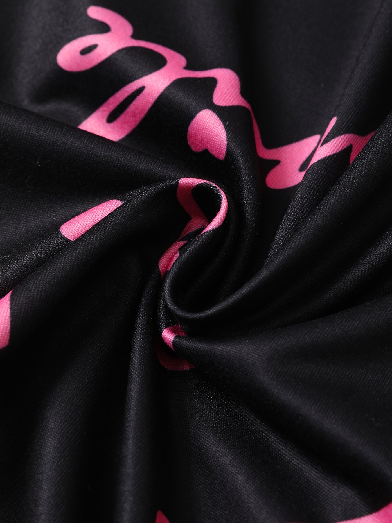 Queen Vibes Pajama Set 👑✨